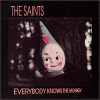The Saints : Everybody Knows the Monkey